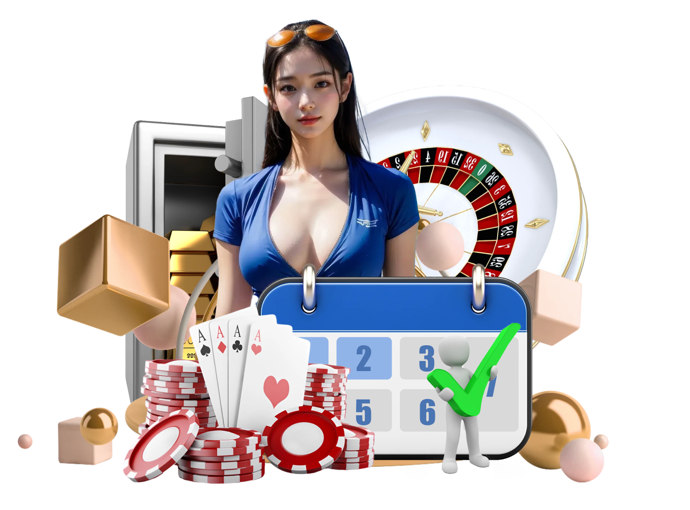 lancartoto platform interface showing slots, live casino, and sportsbook sections