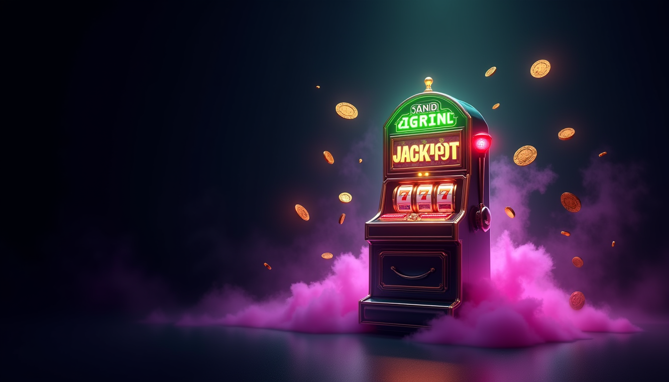 Nolimit City bonus round with cascading reels and multiplier display